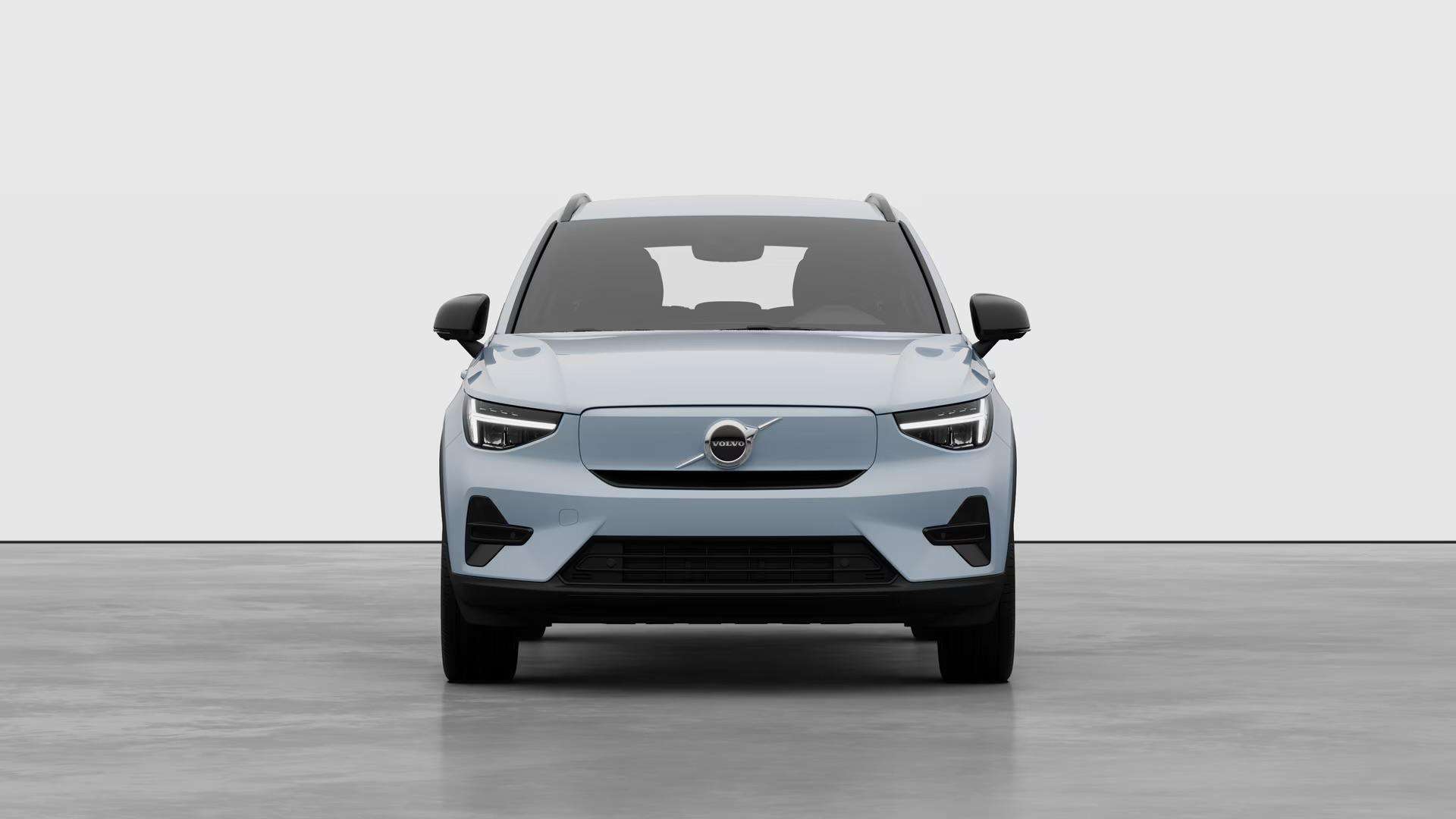 Volvo XC60 - 2026 - Joinsteer - #7