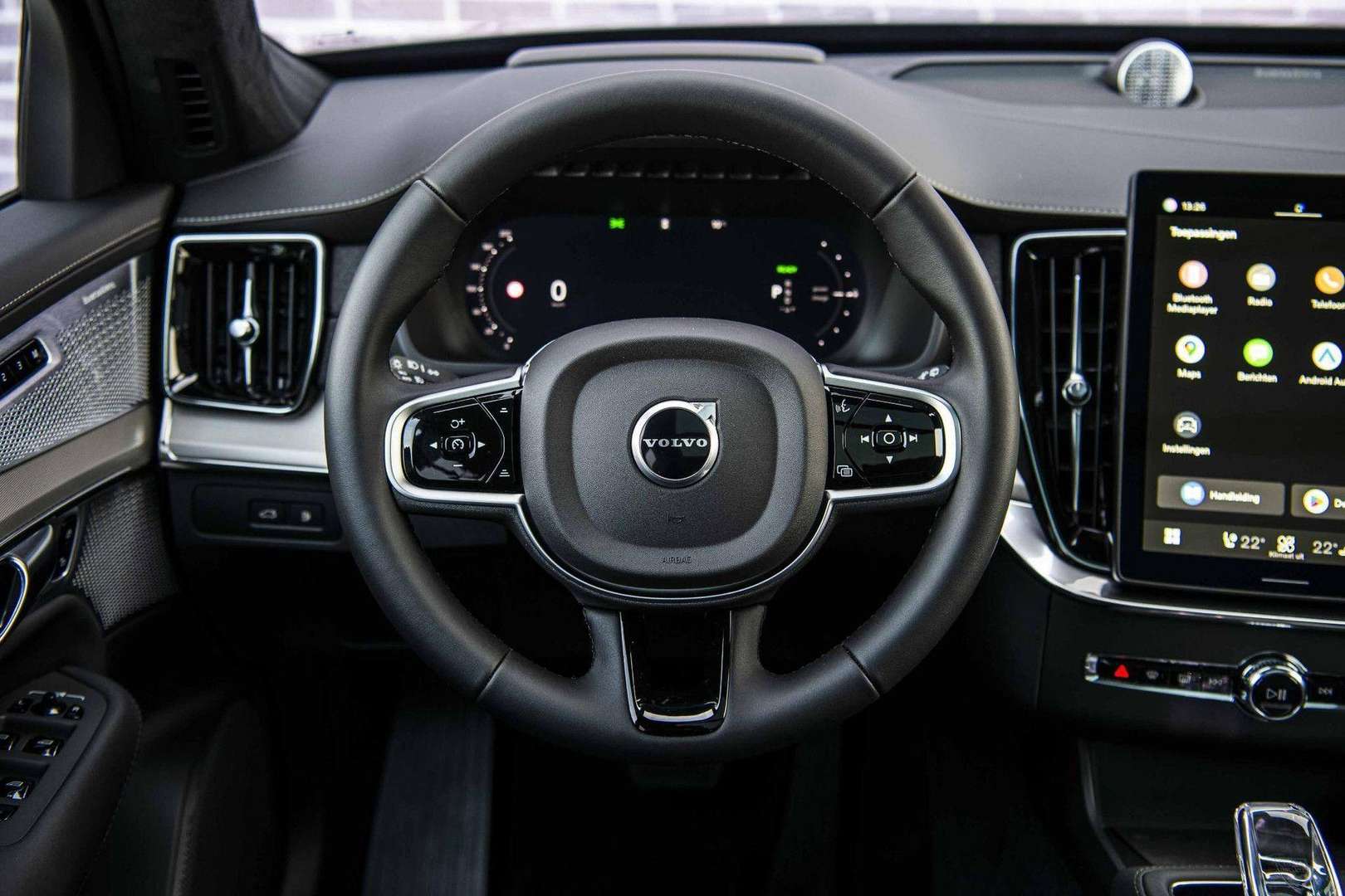 Volvo XC90 T8 Recharge Ultimate - 2026 - Joinsteer - #3