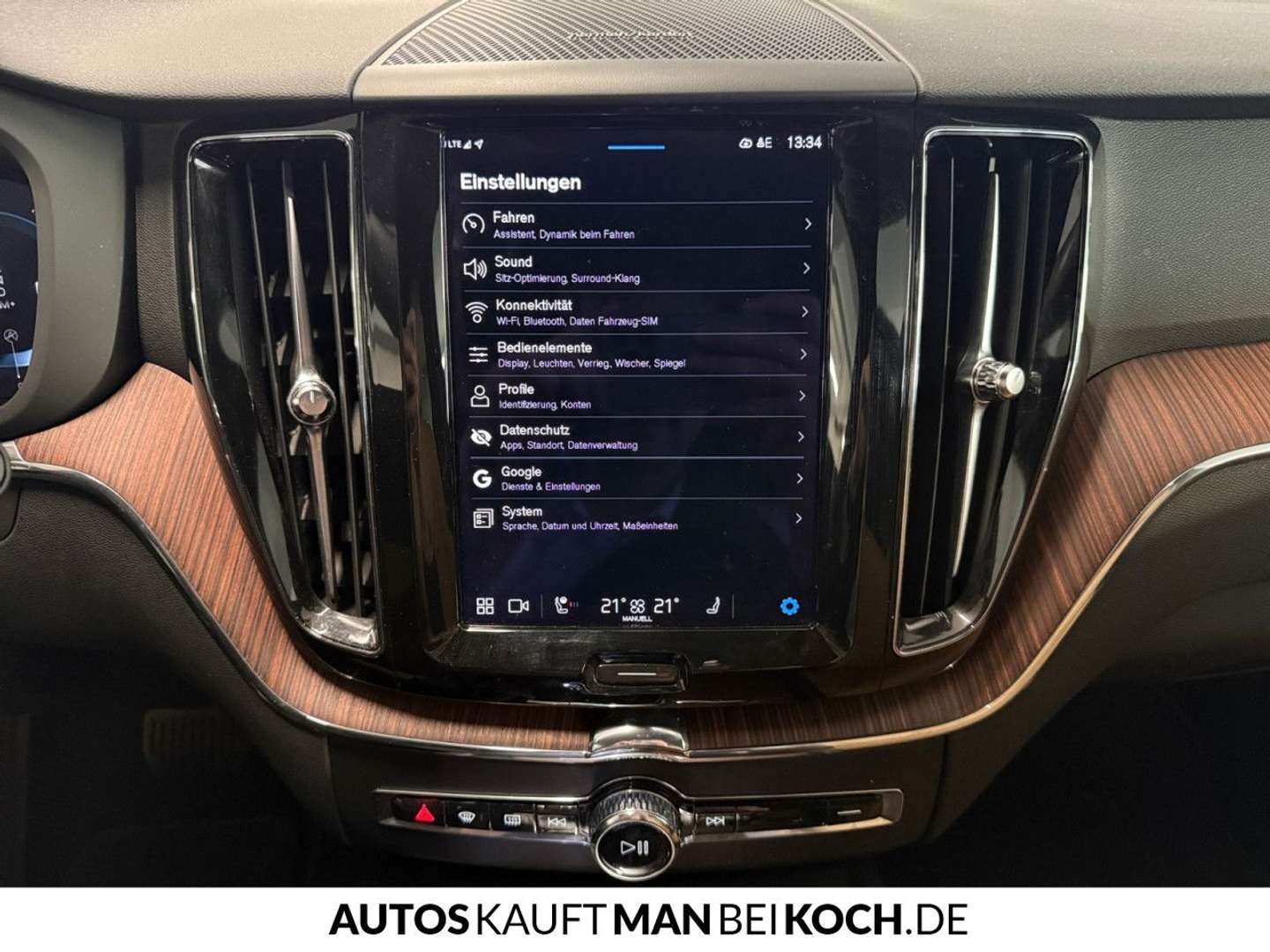 Volvo XC60 B4 Plus - 2023 - Joinsteer - #26