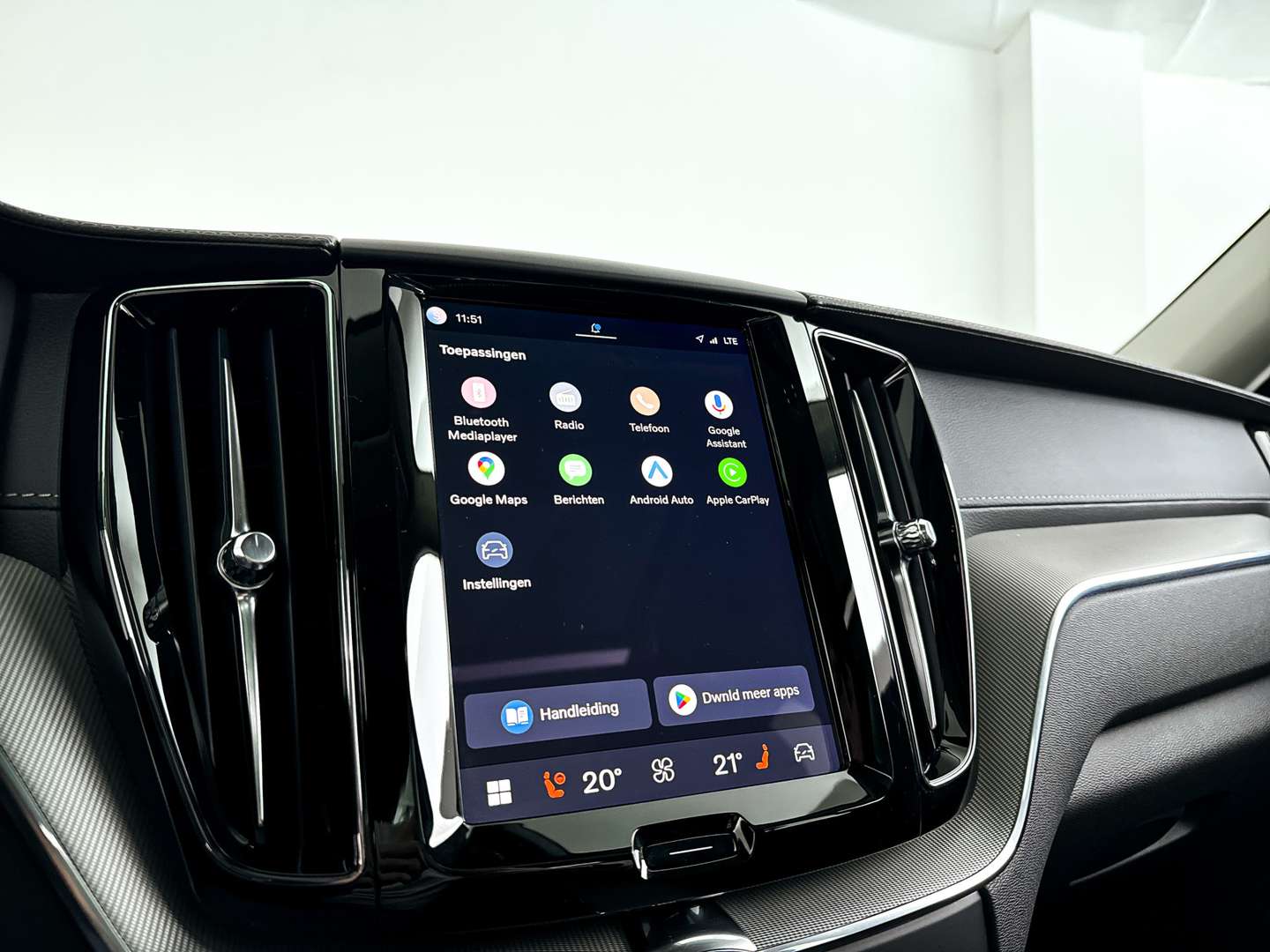 Volvo XC60 T8 Recharge Ultra Bright - 2025 - Joinsteer - #25