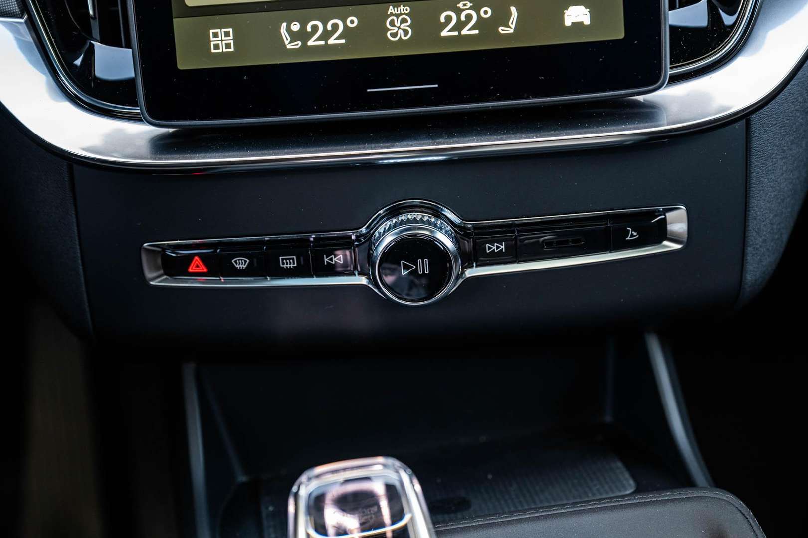 Volvo XC90 T8 Recharge Ultimate - 2026 - Joinsteer - #27