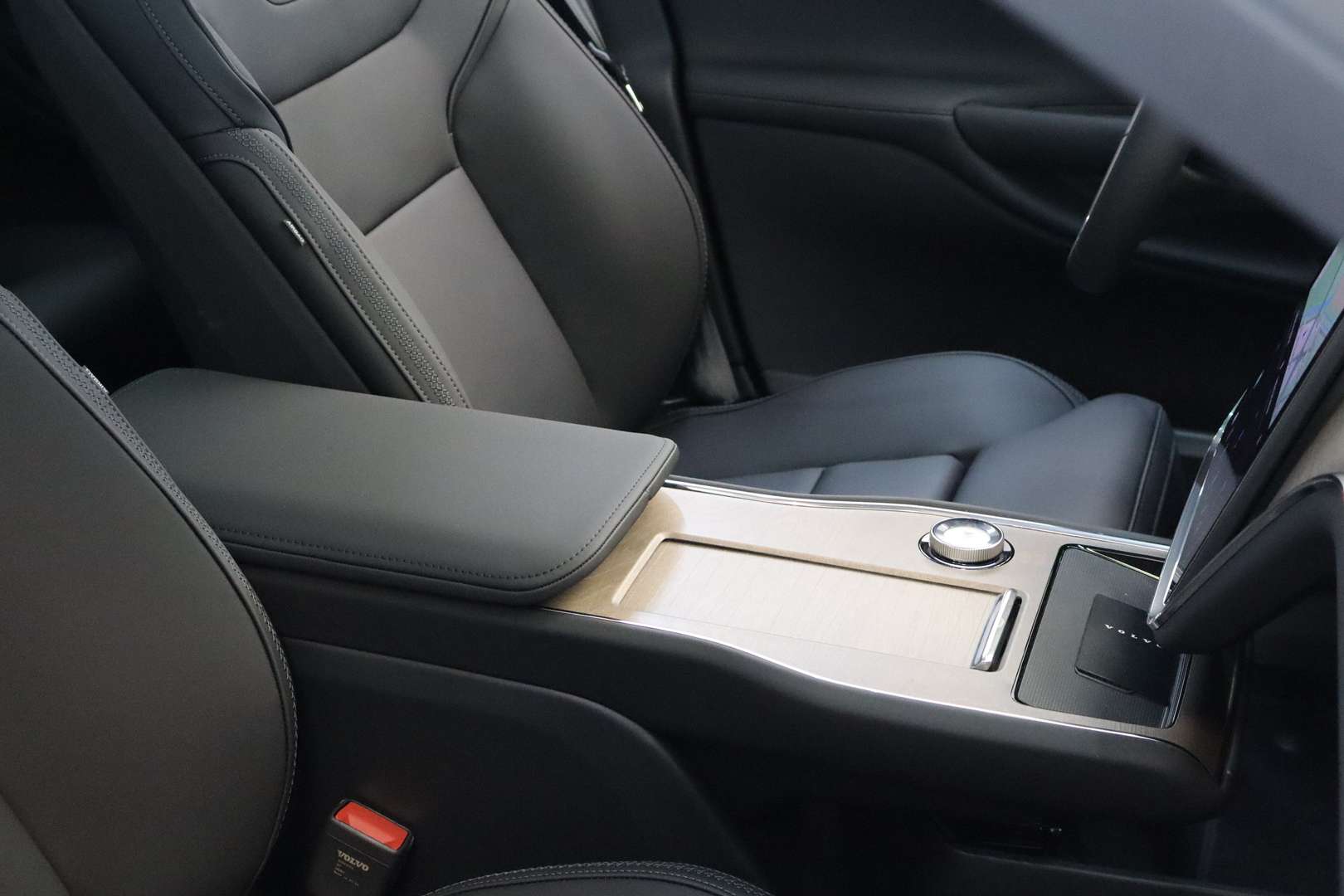 Volvo EX90 Twin Motor - 2026 - Joinsteer - #49