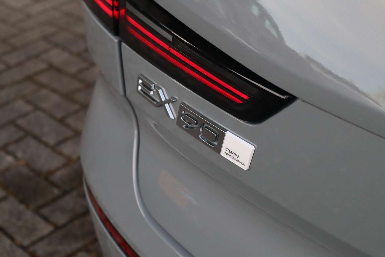 Volvo EX90 Twin Motor - 2025 - Joinsteer - #8