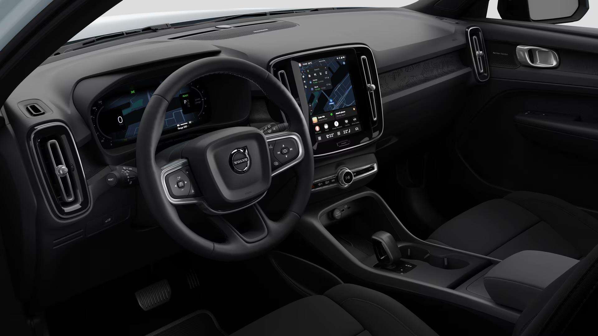 Volvo XC60 - 2026 - Joinsteer - #8