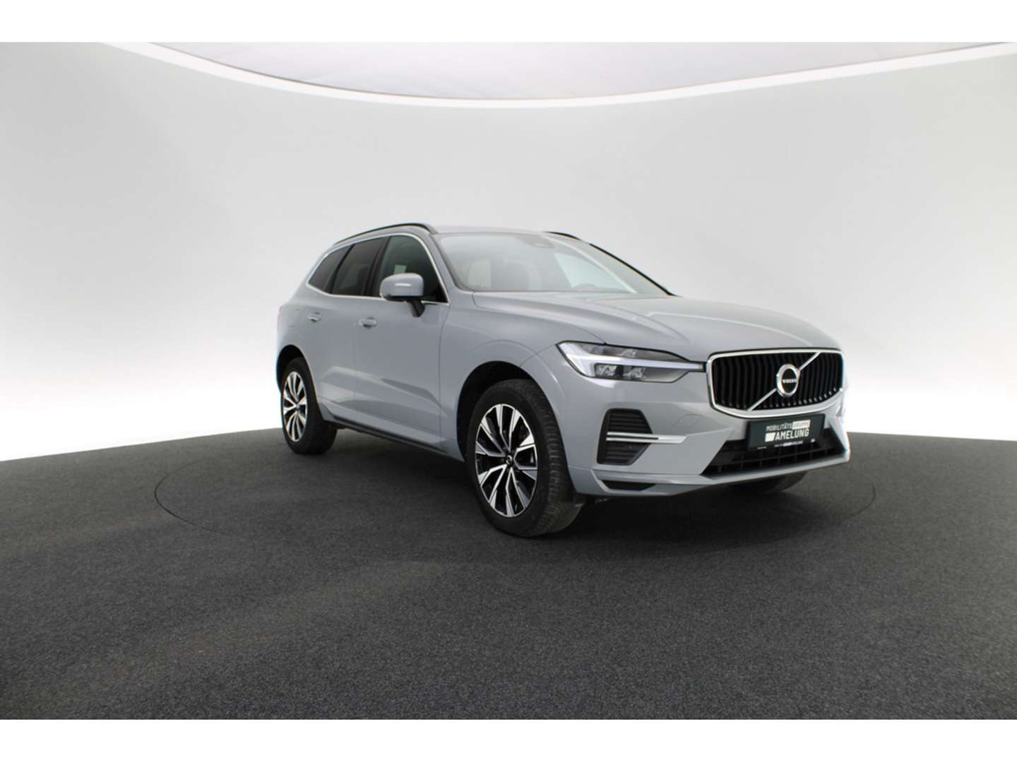 Volvo XC60 B4 Core - 2023 - Joinsteer - #6