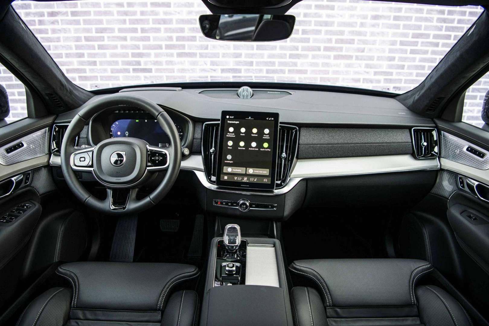 Volvo XC90 T8 Recharge Ultimate - 2026 - Joinsteer - #4