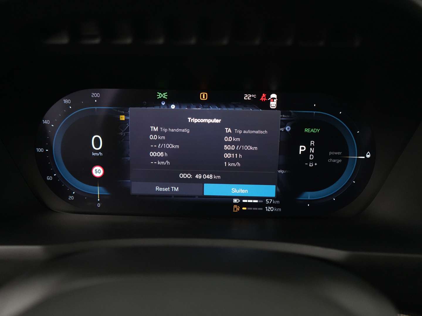 Volvo XC90 T8 Recharge Ultimate - 2023 - Joinsteer - #18