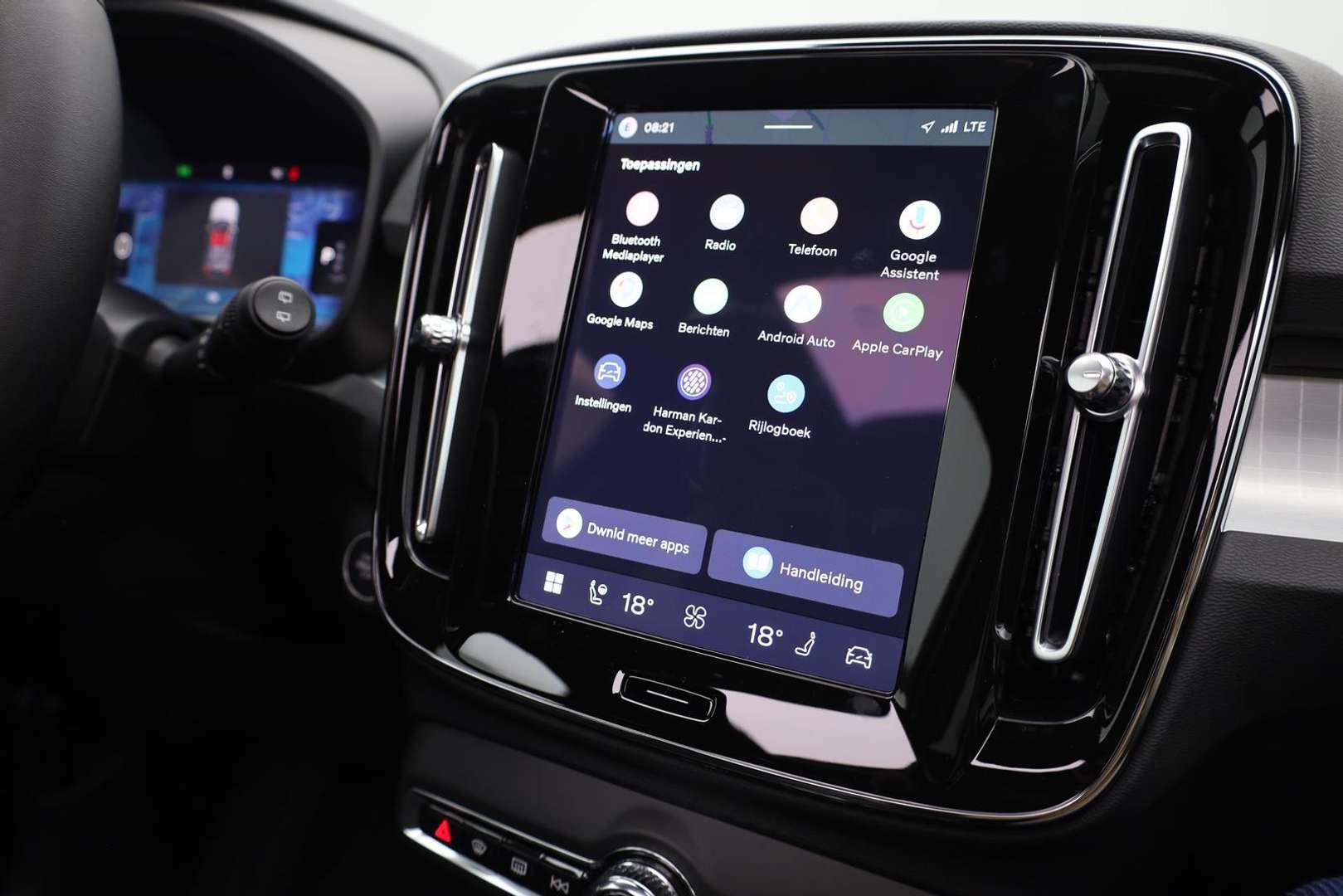 Volvo XC40 B4 Plus - 2026 - Joinsteer - #30