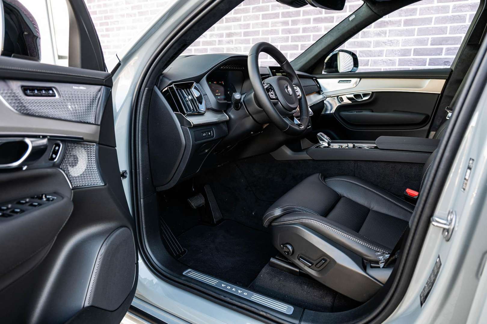 Volvo XC90 T8 Recharge Ultimate - 2026 - Joinsteer - #28