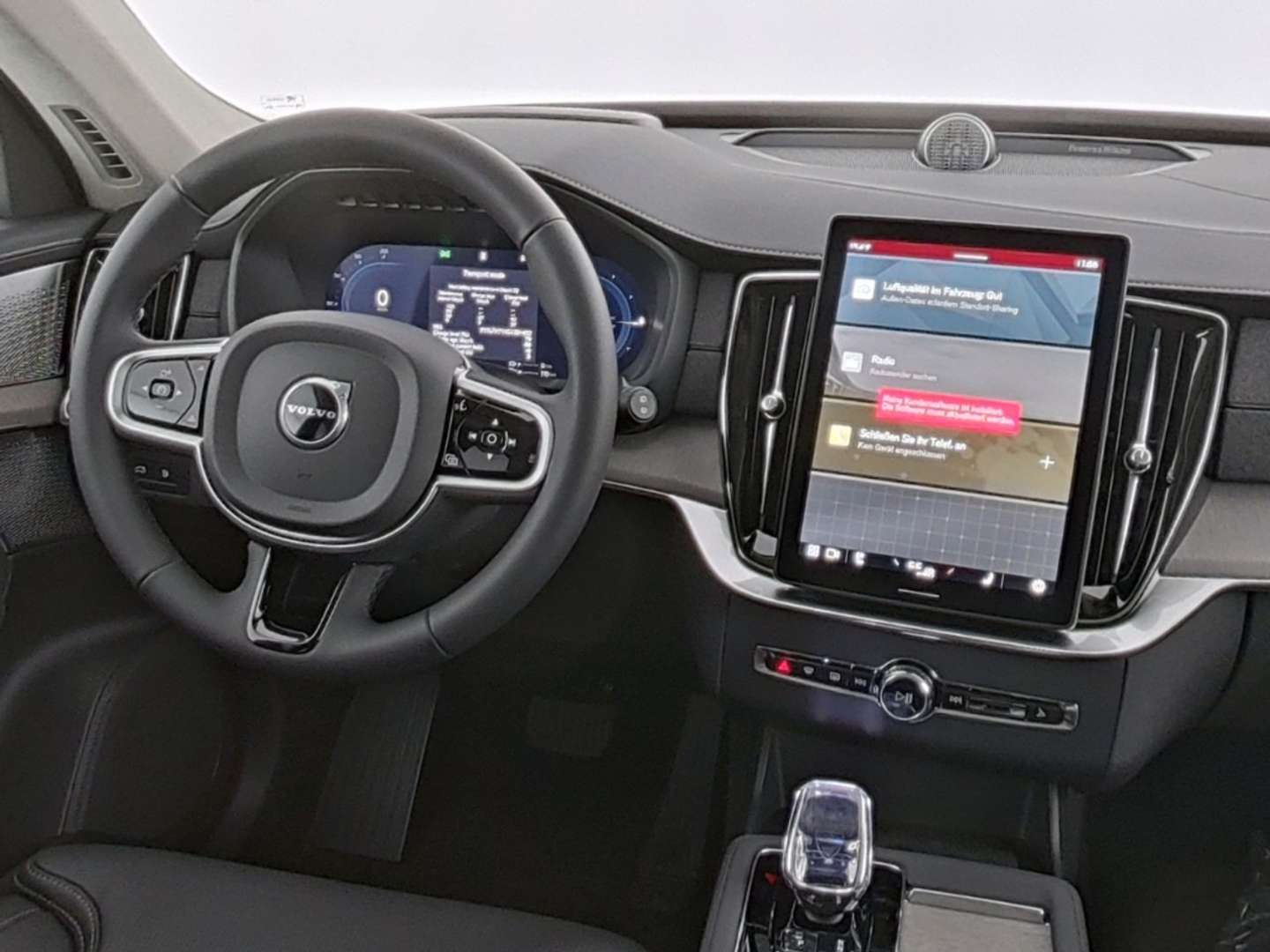 Volvo XC90 T8 Recharge - 2025 - Joinsteer - #7