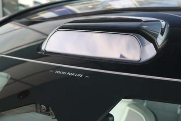 Volvo EX90 Twin Motor — photo 9