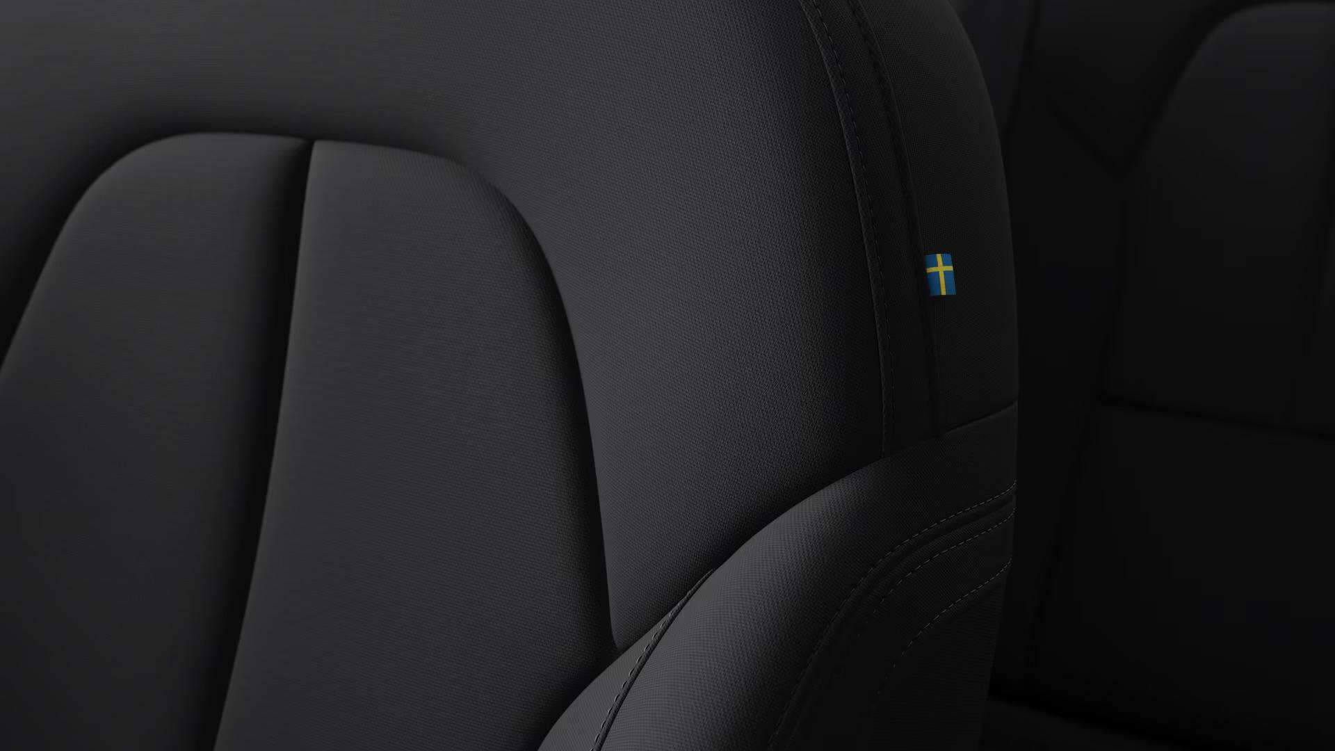 Volvo XC60 - 2026 - Joinsteer - #9