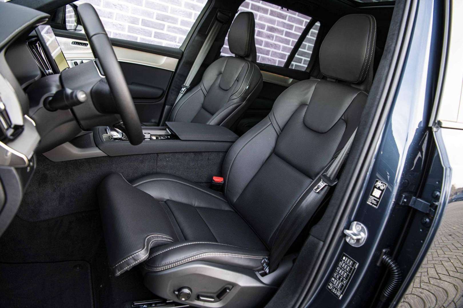 Volvo XC90 T8 Recharge Ultimate - 2026 - Joinsteer - #5