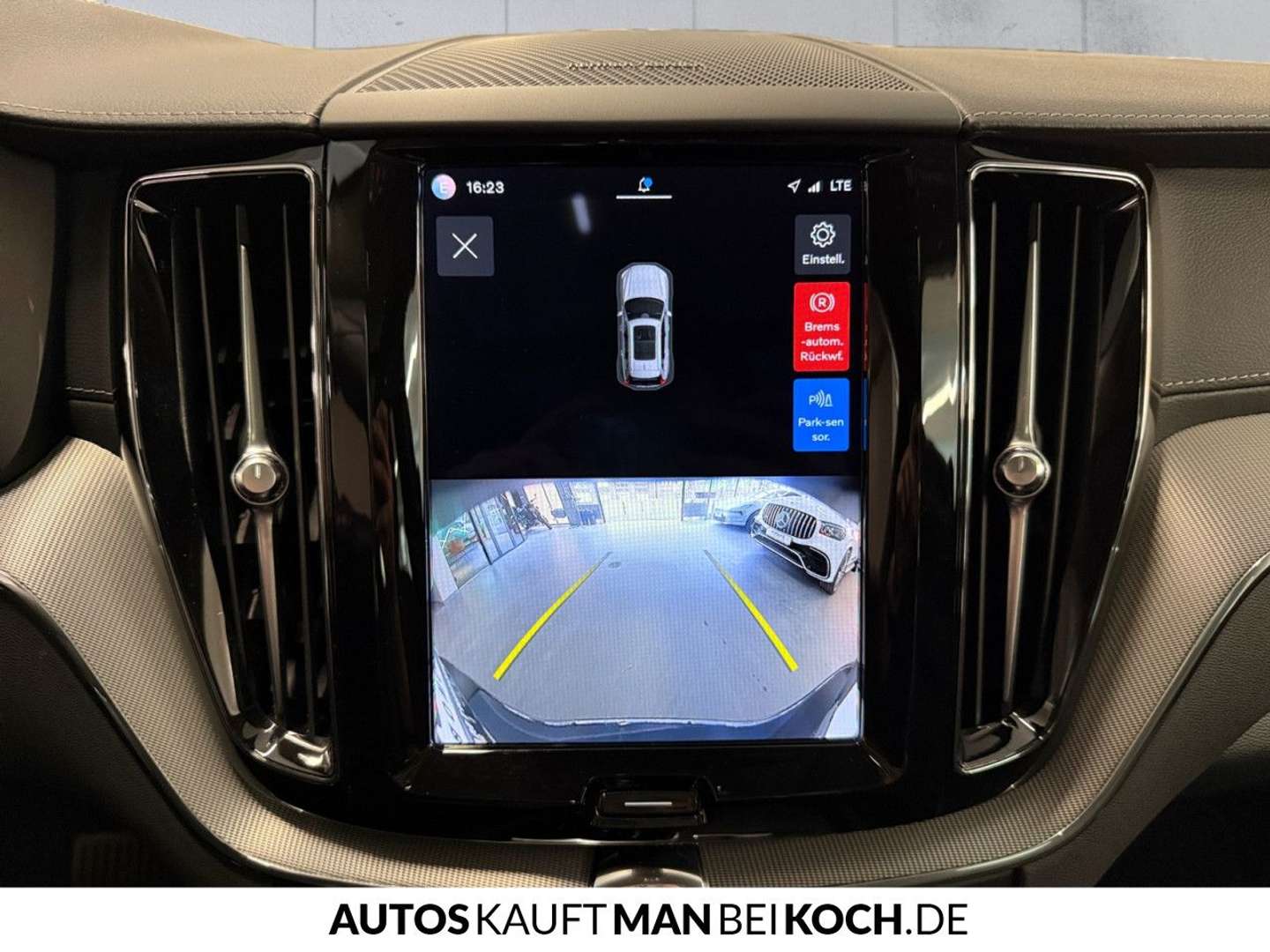 Volvo XC60 T8 Recharge Ultimate - 2023 - Joinsteer - #29