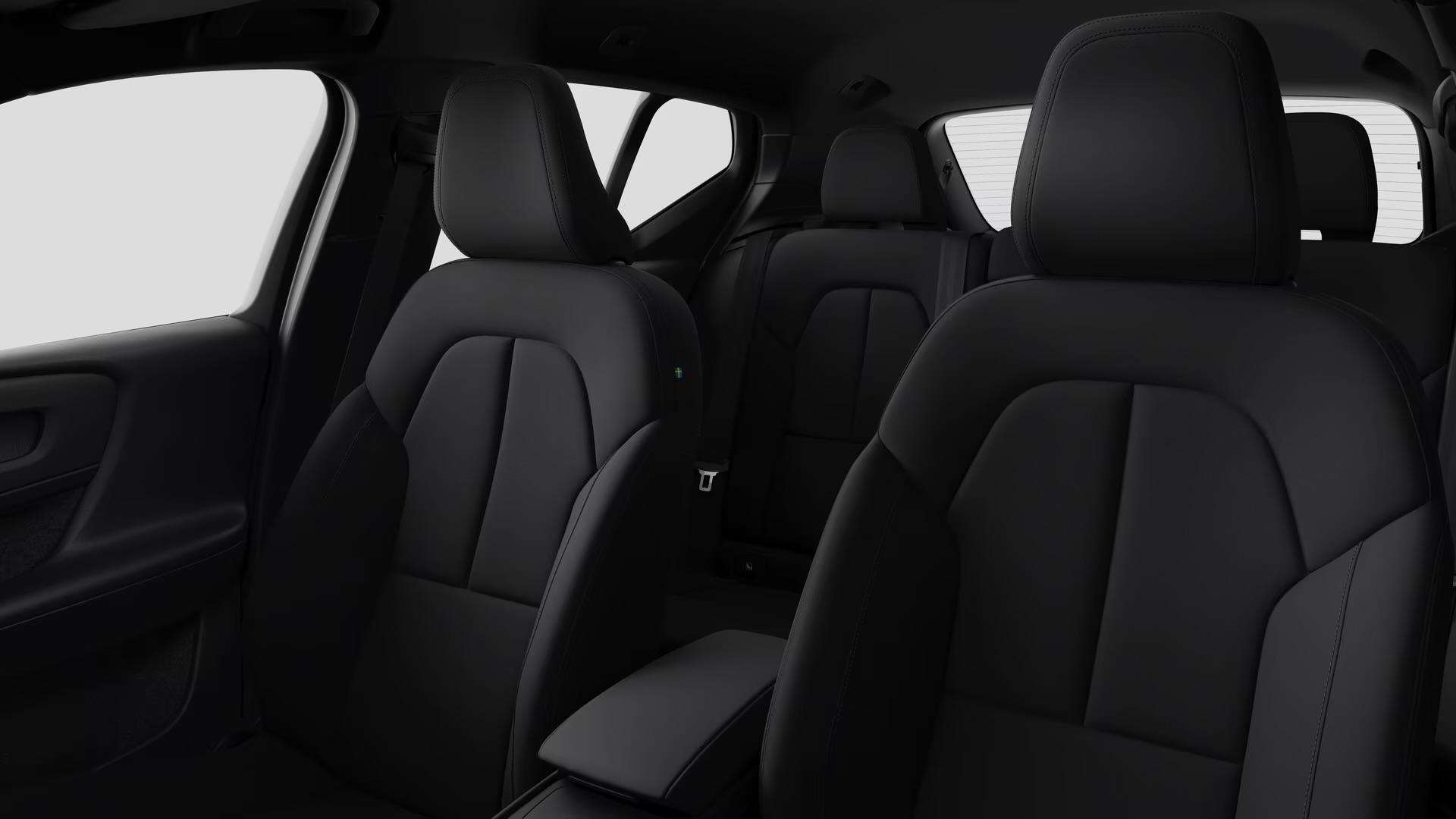 Volvo XC60 - 2026 - Joinsteer - #10