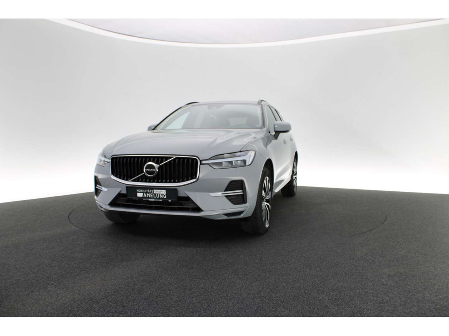 Volvo XC60 B4 Core - 2023 - Joinsteer - #8