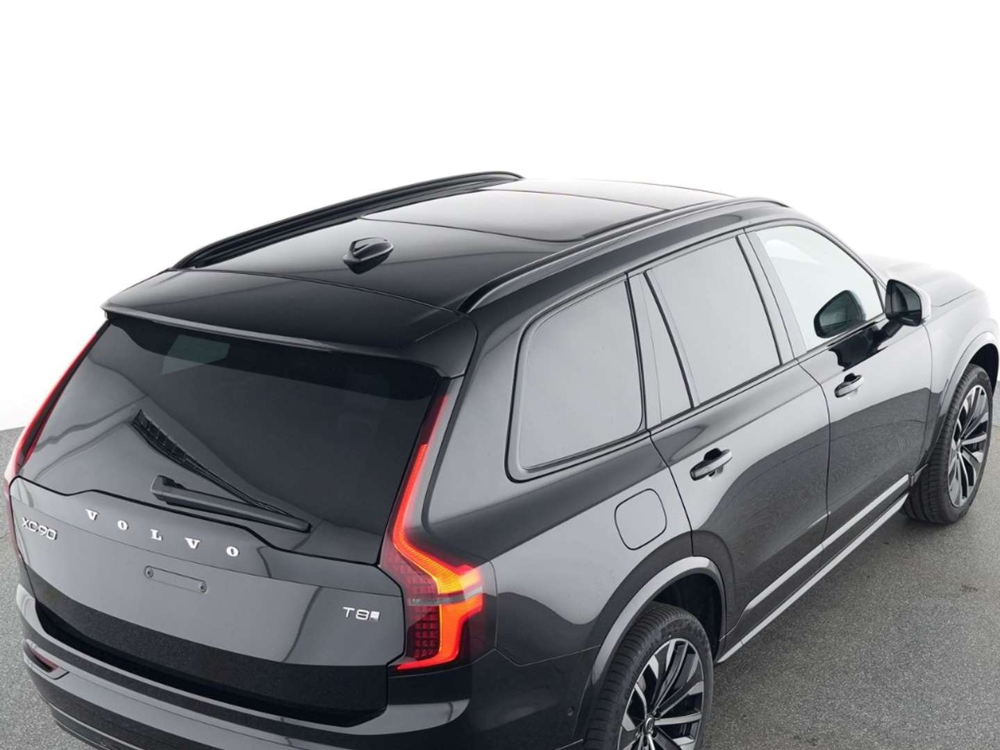 Volvo XC90 T8 Recharge - 2025 - Joinsteer - #8