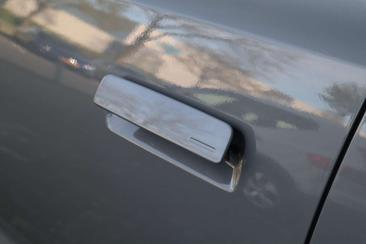 Volvo EX90 Twin Motor — photo 10