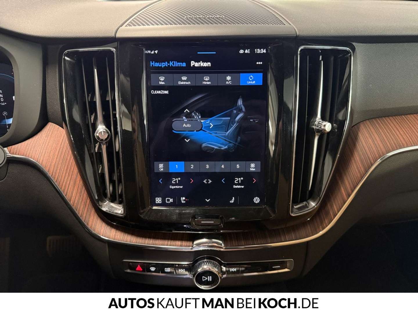 Volvo XC60 B4 Plus - 2023 - Joinsteer - #29