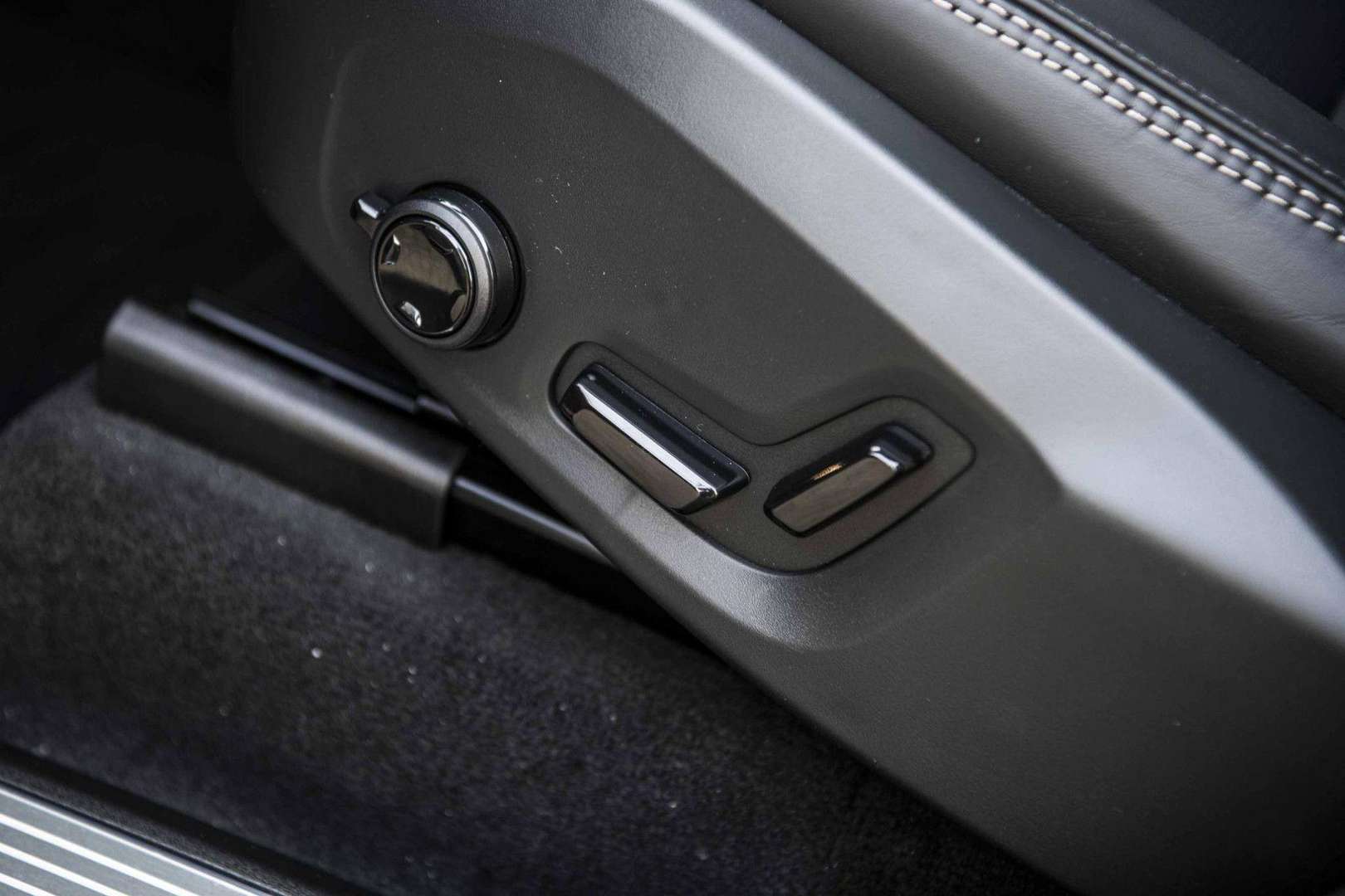 Volvo XC90 T8 Recharge Ultimate - 2026 - Joinsteer - #6