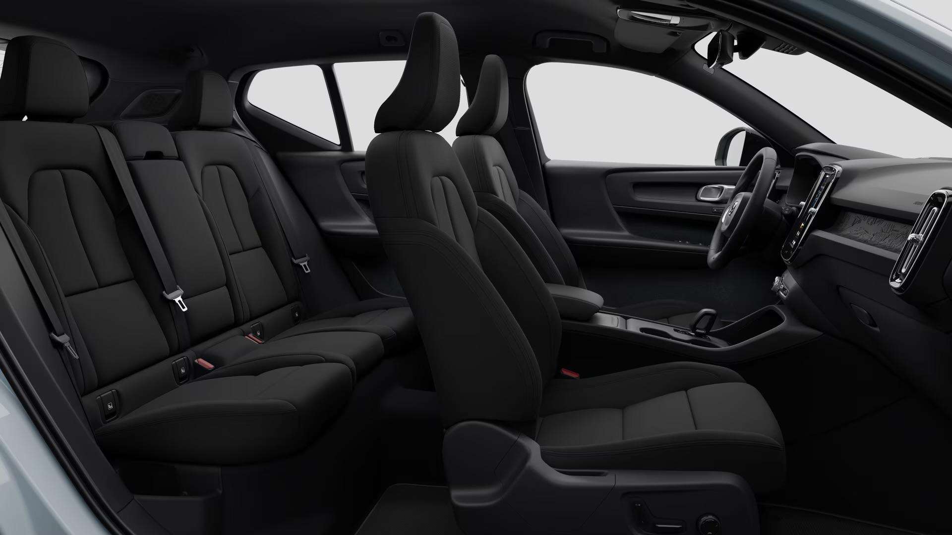 Volvo XC60 - 2026 - Joinsteer - #11