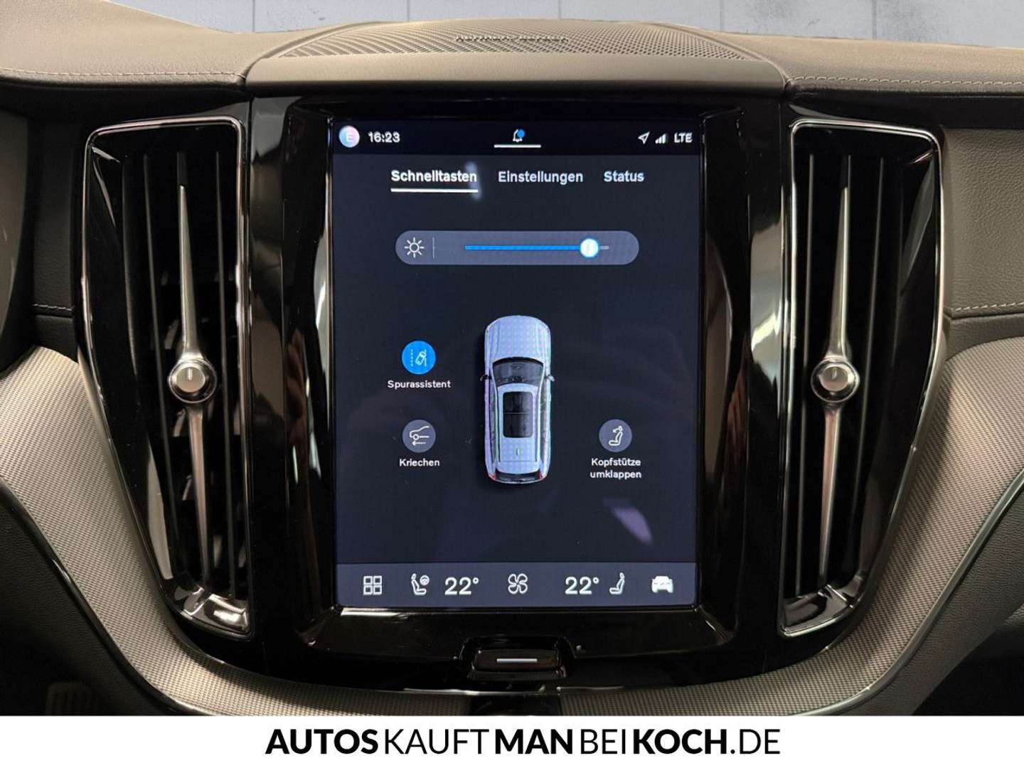 Volvo XC60 T8 Recharge Ultimate - 2023 - Joinsteer - #30