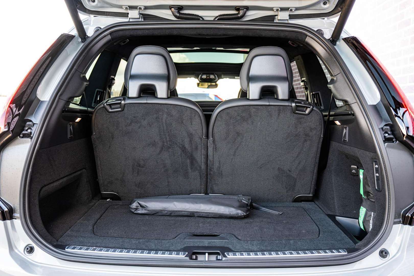 Volvo XC90 T8 Recharge Ultimate - 2026 - Joinsteer - #30