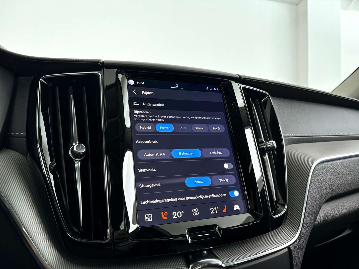 Volvo XC60 T8 Recharge Ultra Bright - 2025 - Joinsteer - #28