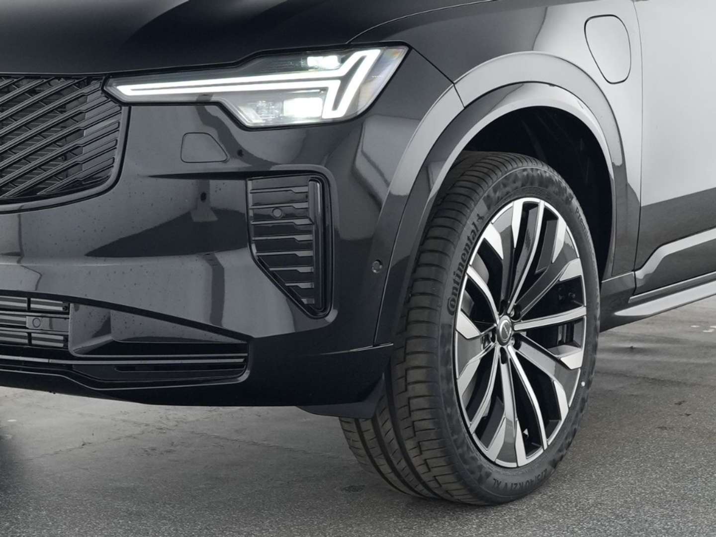 Volvo XC90 T8 Recharge - 2025 - Joinsteer - #9