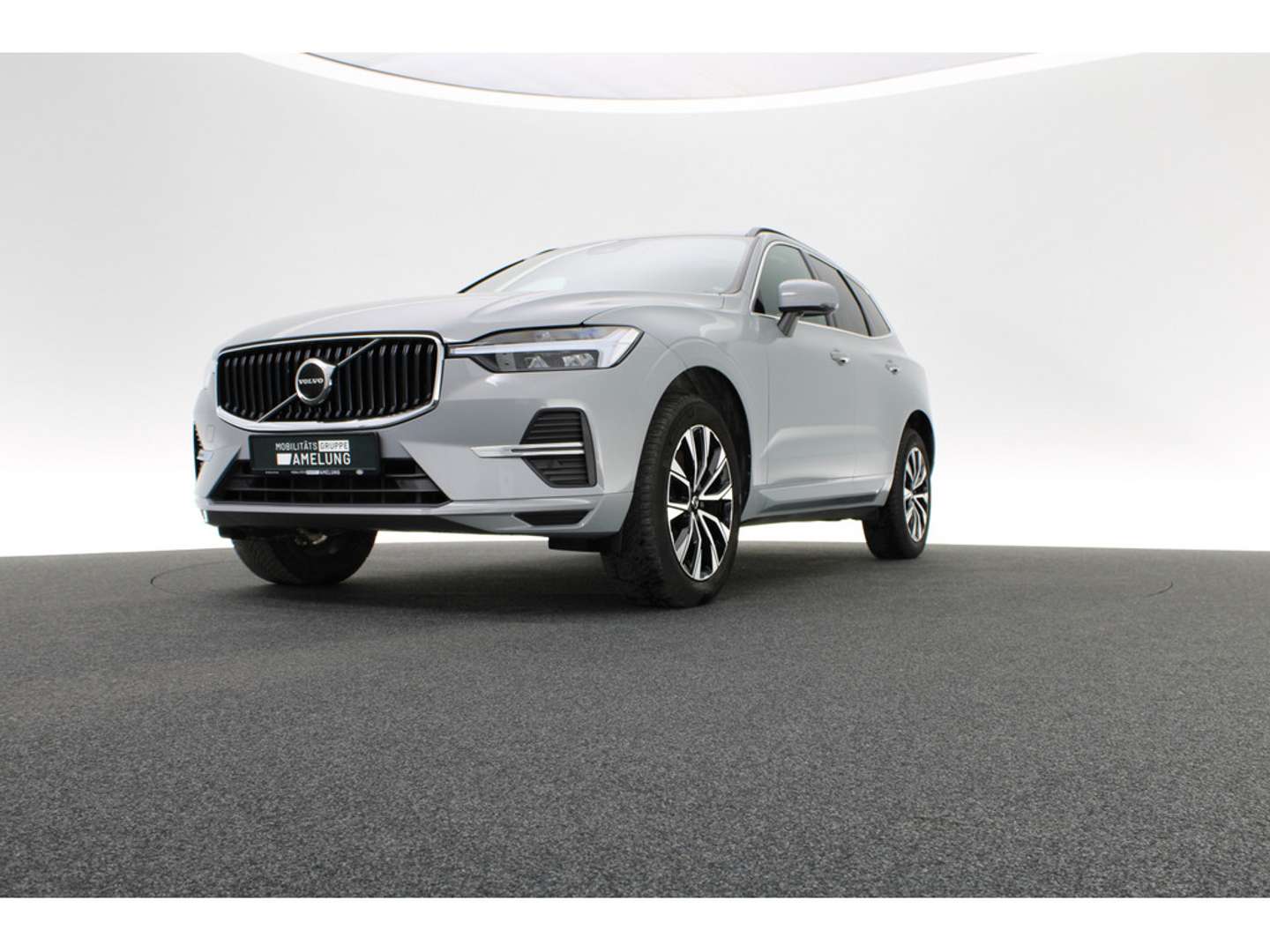 Volvo XC60 B4 Core - 2023 - Joinsteer - #9