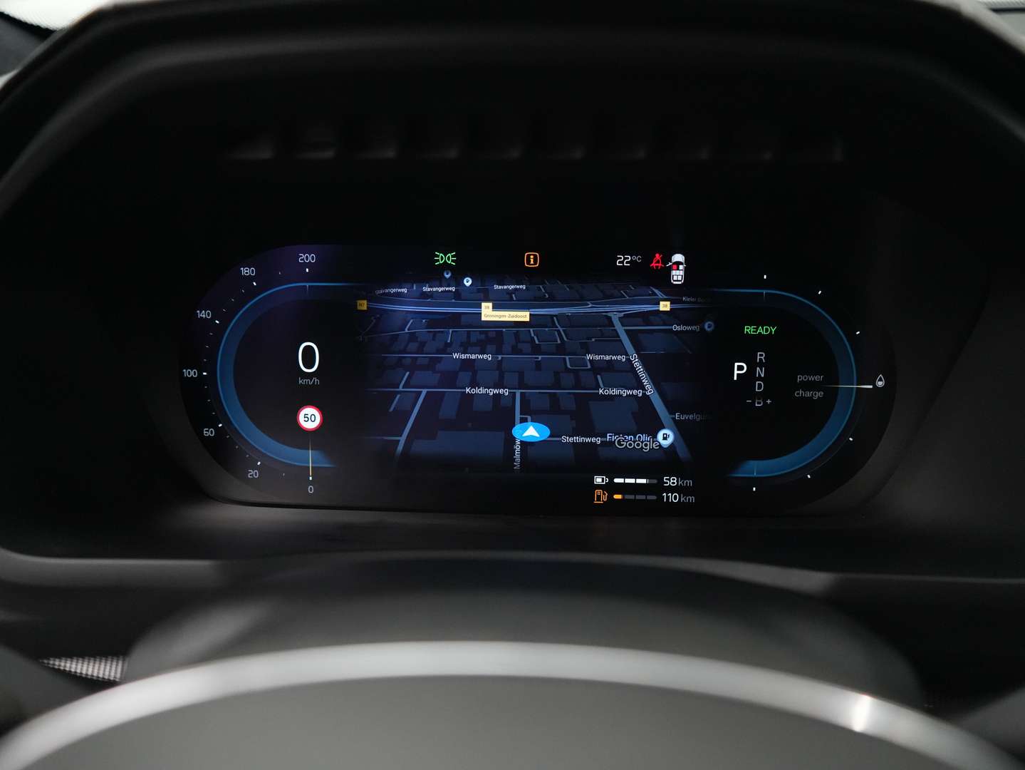 Volvo XC90 T8 Recharge Ultimate - 2023 - Joinsteer - #19