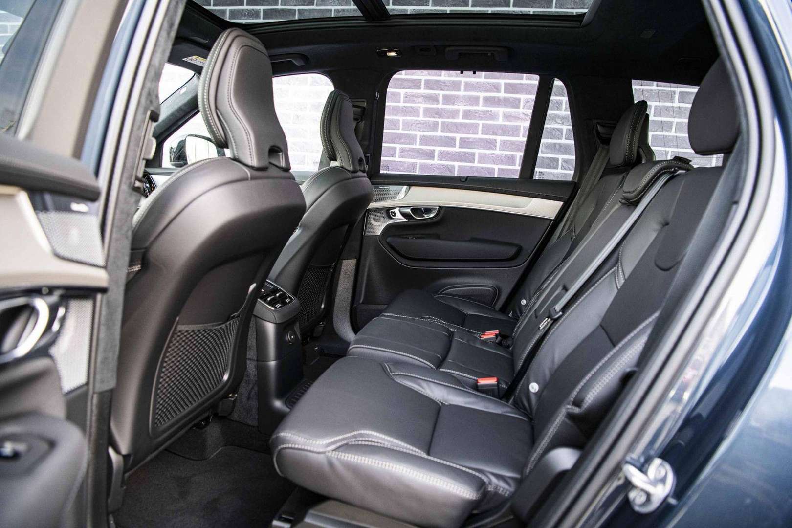 Volvo XC90 T8 Recharge Ultimate - 2026 - Joinsteer - #7