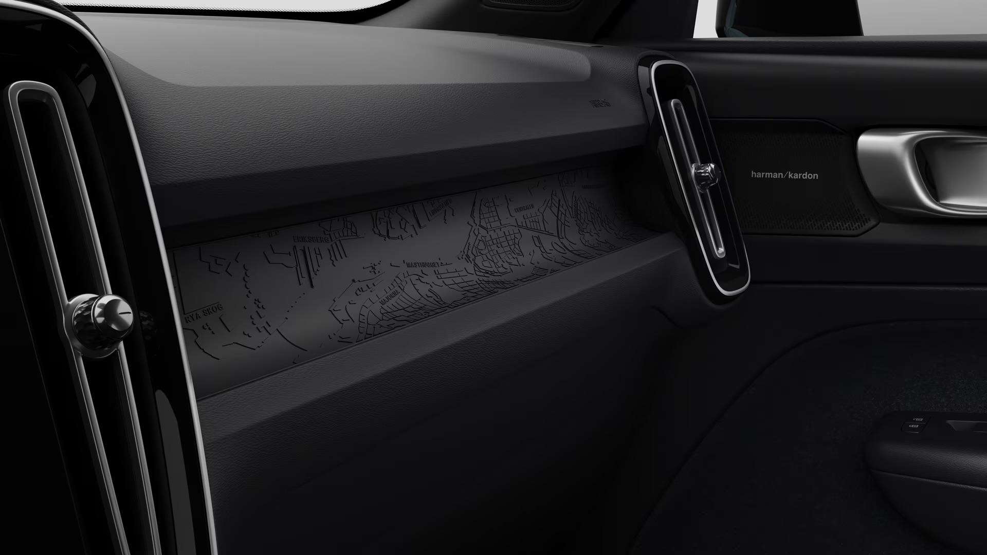 Volvo XC60 - 2026 - Joinsteer - #12
