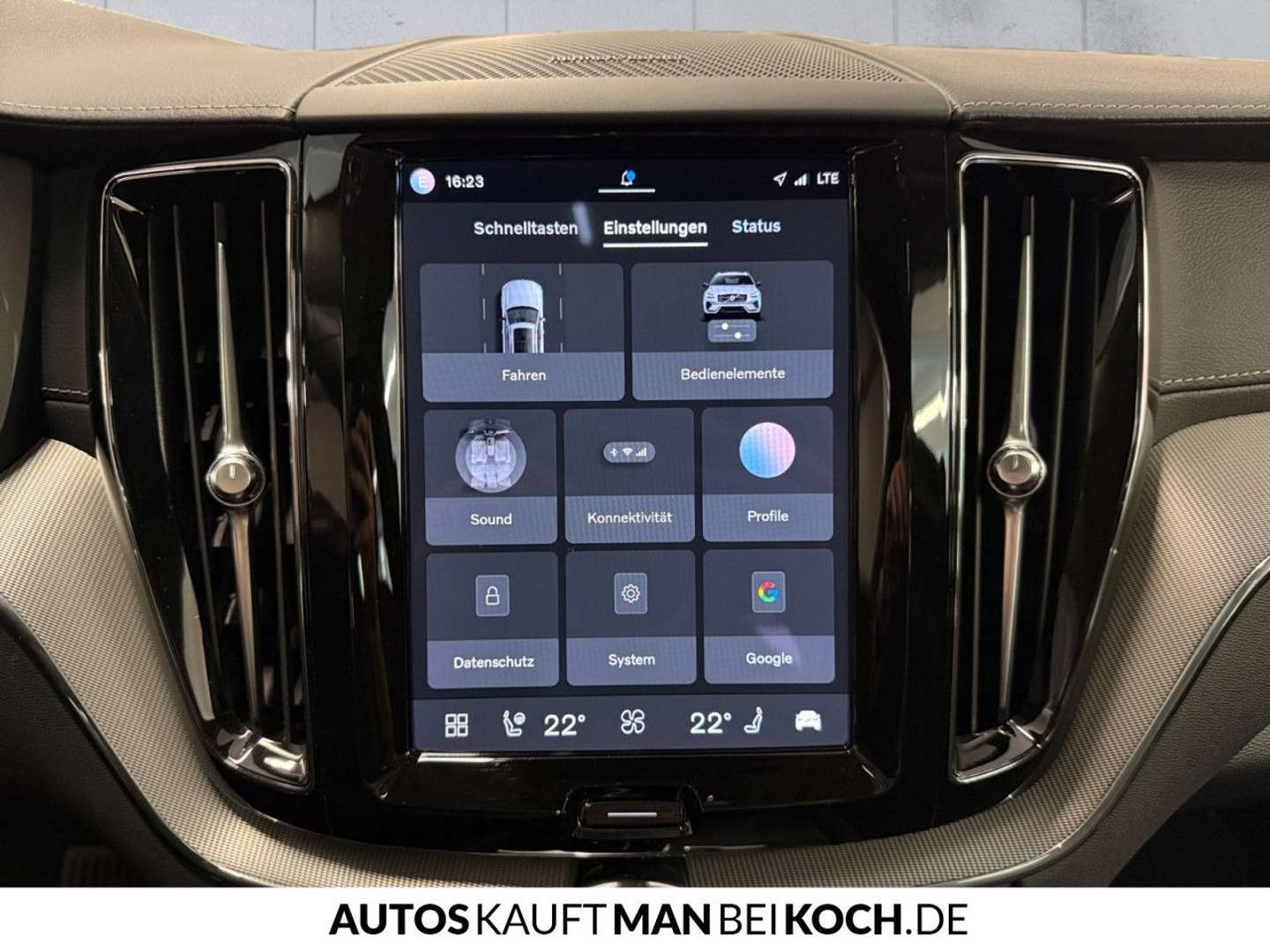 Volvo XC60 T8 Recharge Ultimate - 2023 - Joinsteer - #31