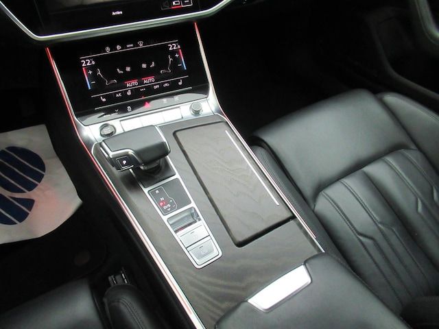 Audi A6 Allroad Quattro Avus Extended 40 TDI 204 Ch S Tronic - 2021 - Joinsteer - #19