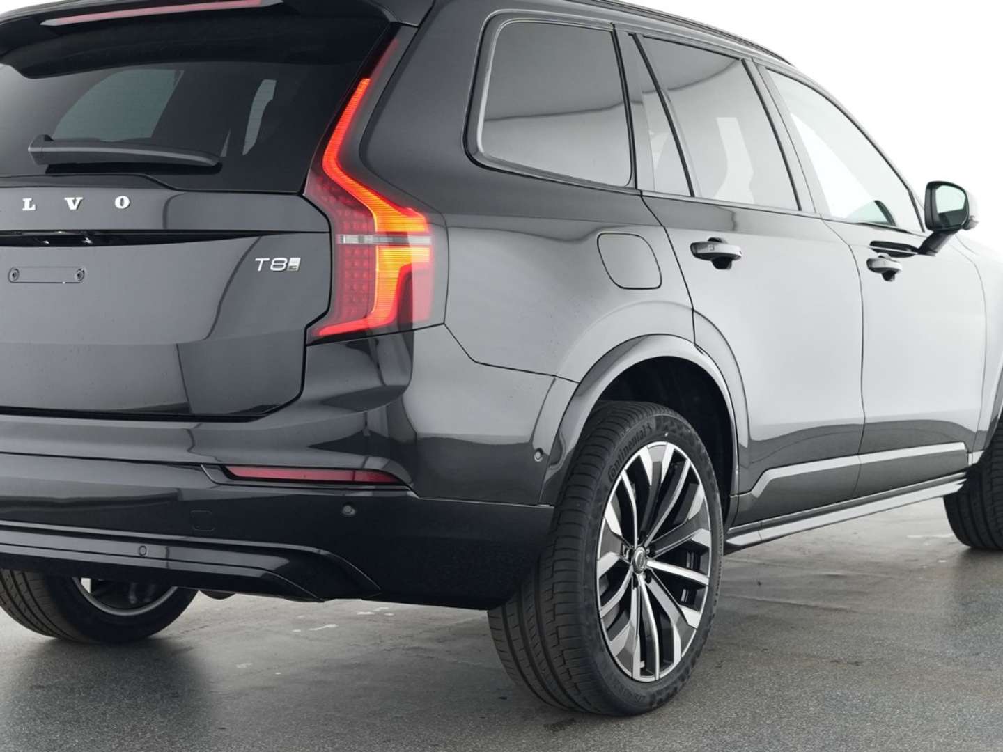 Volvo XC90 T8 Recharge - 2025 - Joinsteer - #10