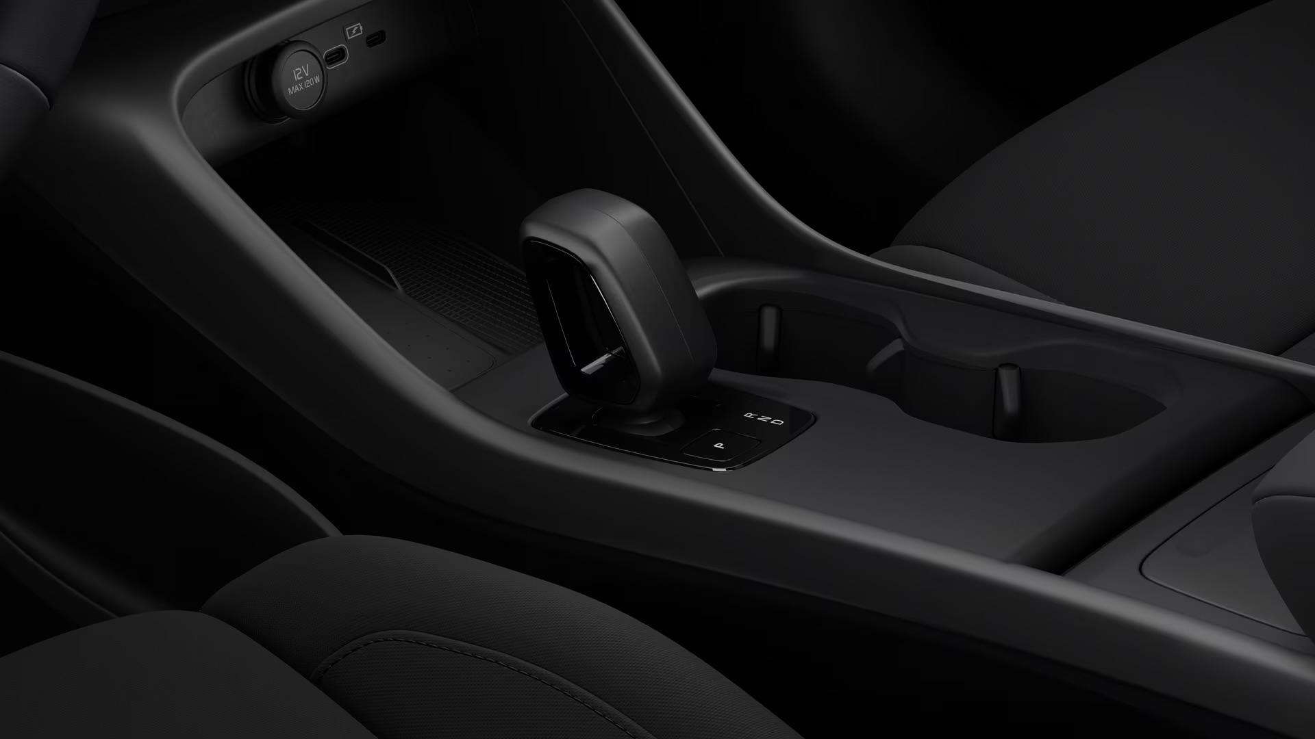 Volvo XC60 - 2026 - Joinsteer - #13