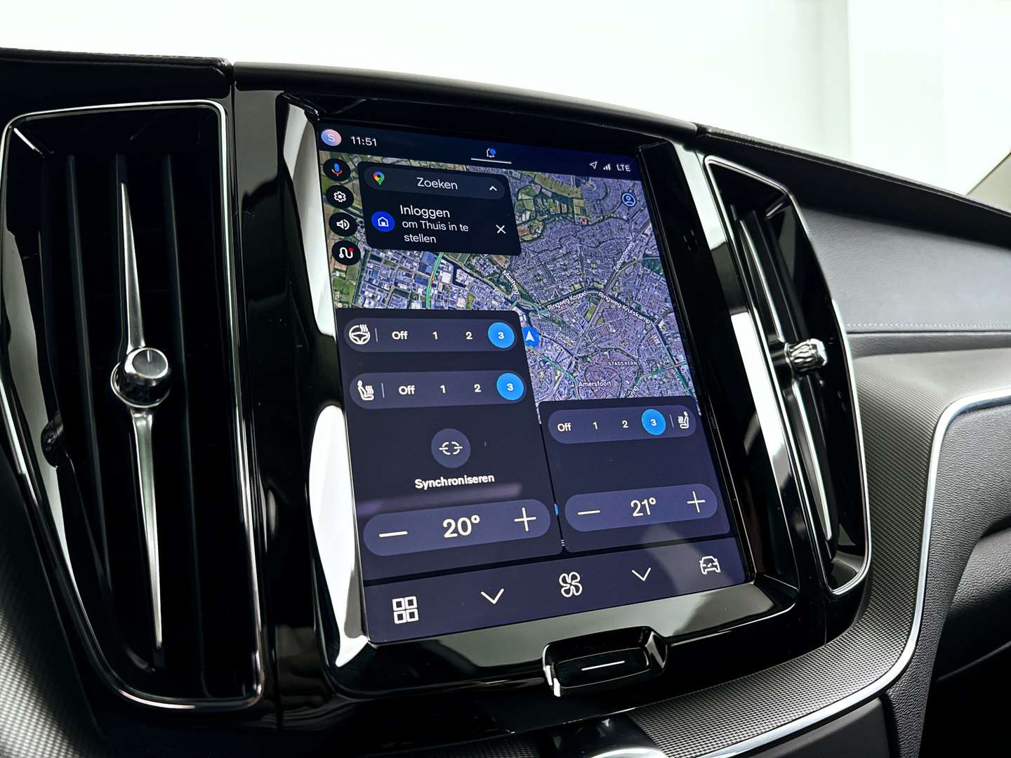 Volvo XC60 T8 Recharge Ultra Bright - 2025 - Joinsteer - #29