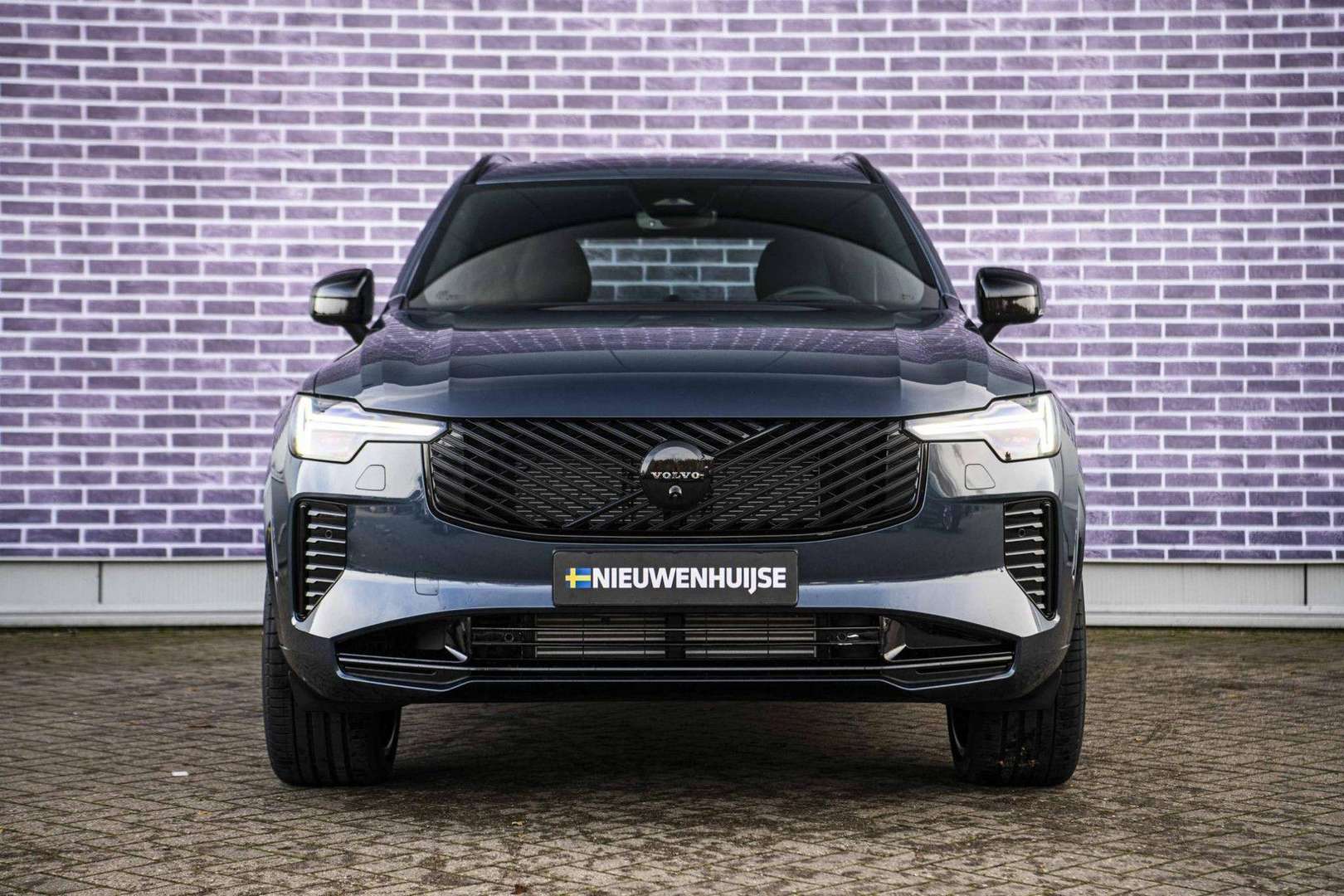 Volvo XC90 T8 Recharge Ultimate - 2026 - Joinsteer - #8