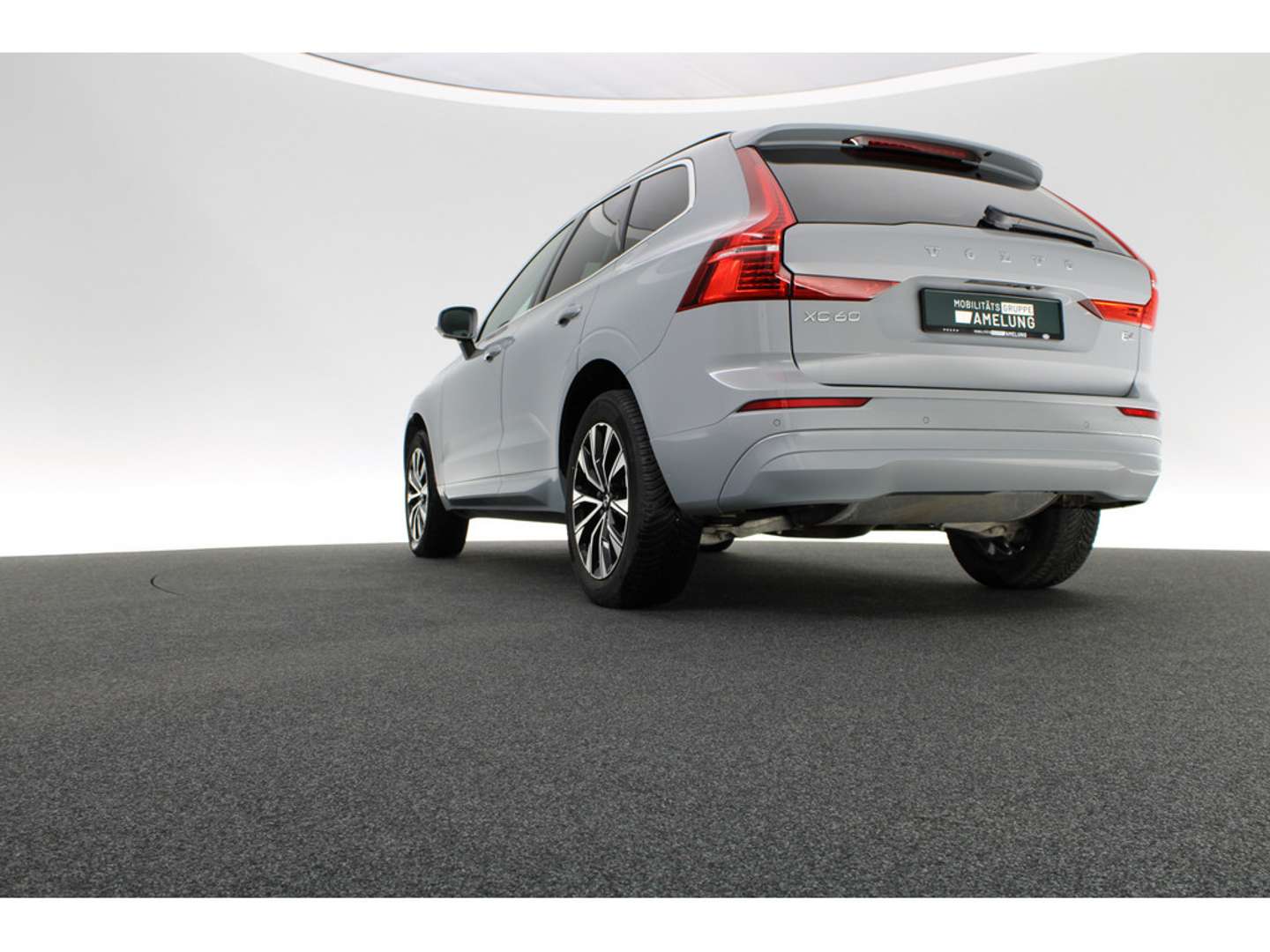 Volvo XC60 B4 Core - 2023 - Joinsteer - #10