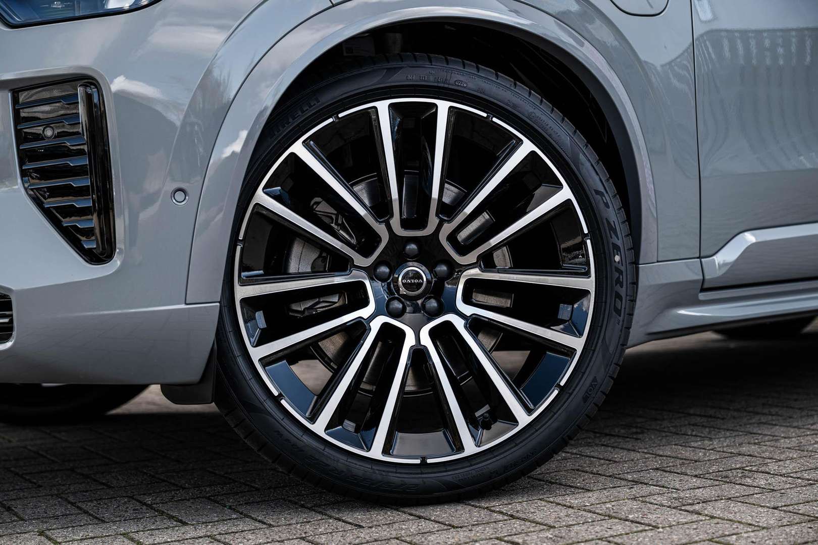 Volvo XC90 T8 Recharge Ultimate - 2026 - Joinsteer - #31