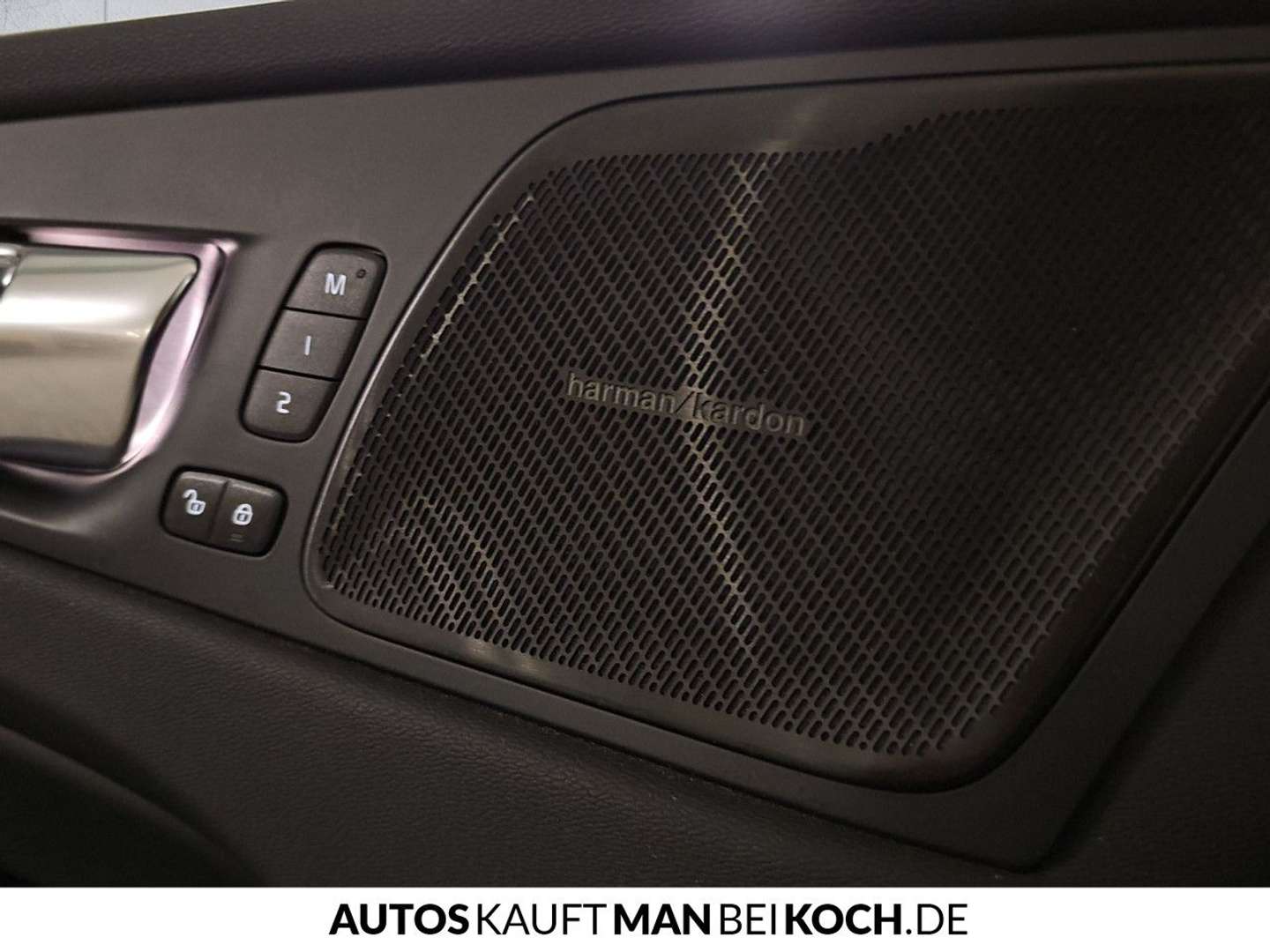 Volvo XC60 B4 Plus - 2023 - Joinsteer - #31