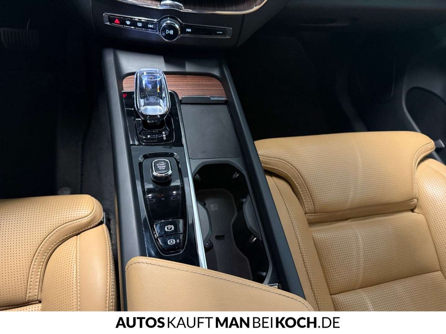 Volvo XC60 B4 Plus - 2023 - Joinsteer - #31