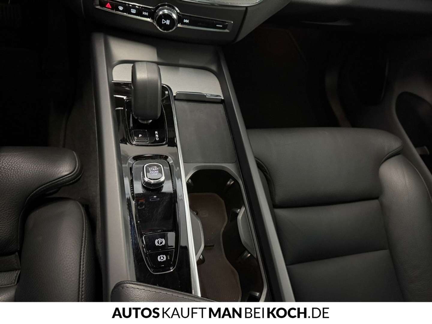 Volvo XC60 T8 Recharge Ultimate - 2023 - Joinsteer - #32