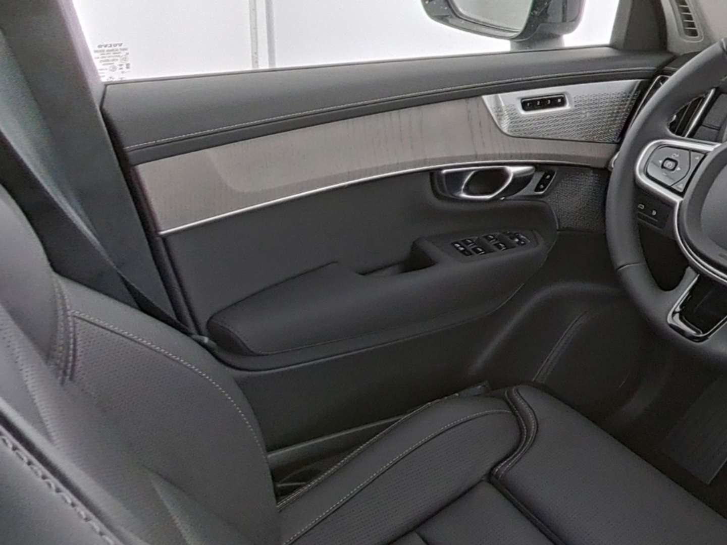 Volvo XC90 T8 Recharge - 2025 - Joinsteer - #11
