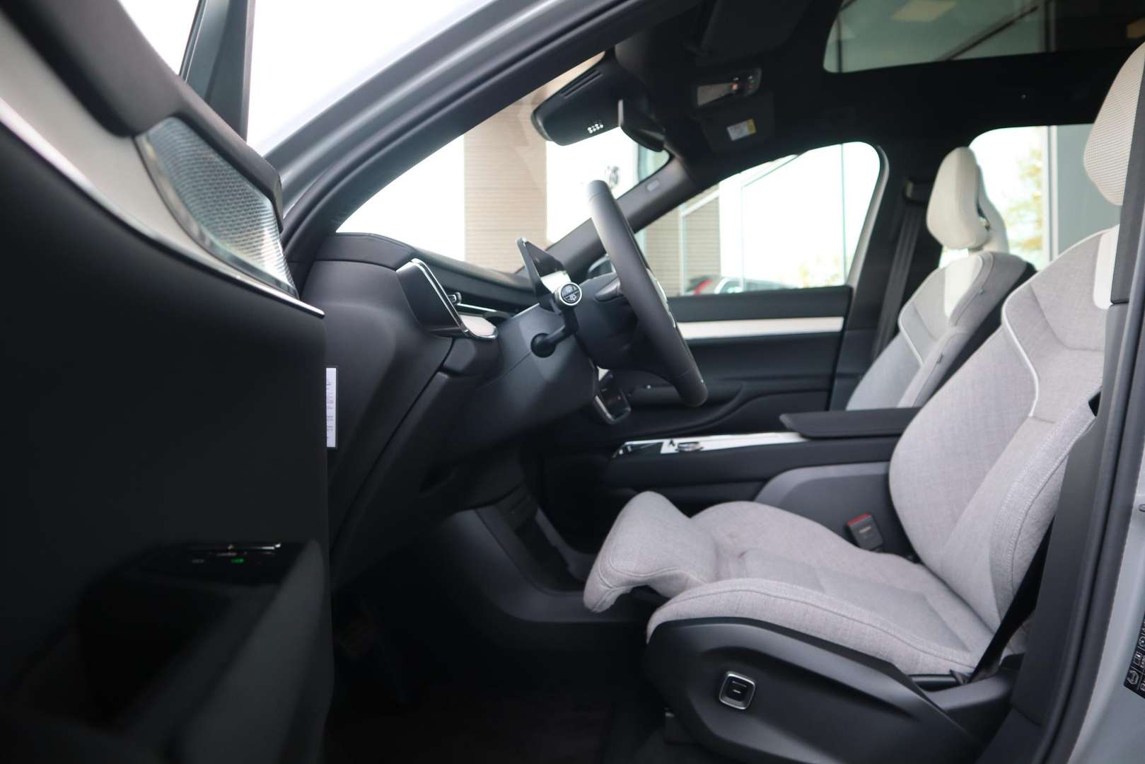 Volvo EX90 Twin Motor - 2025 - Joinsteer - #13