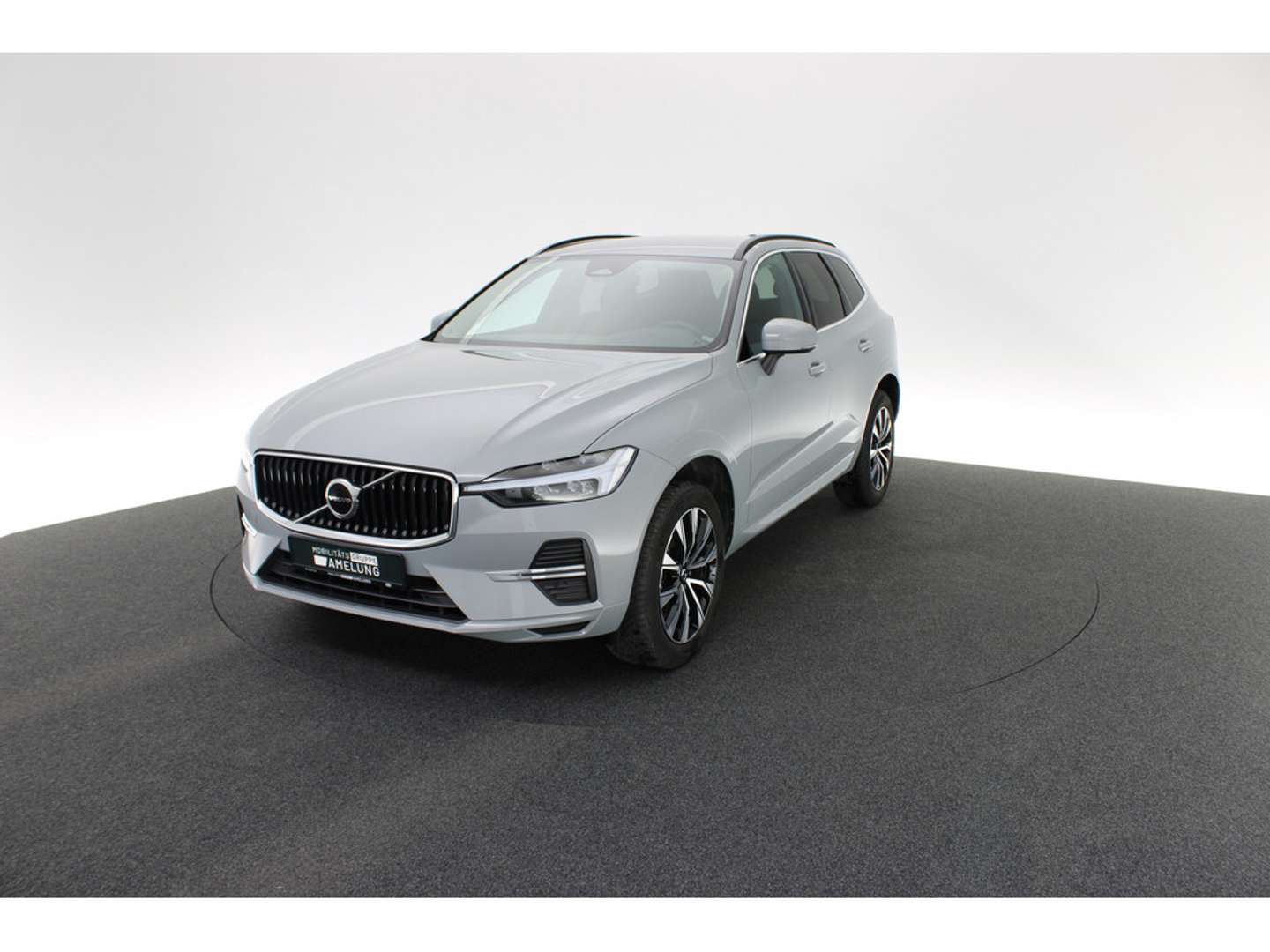 Volvo XC60 B4 Core - 2023 - Joinsteer - #11