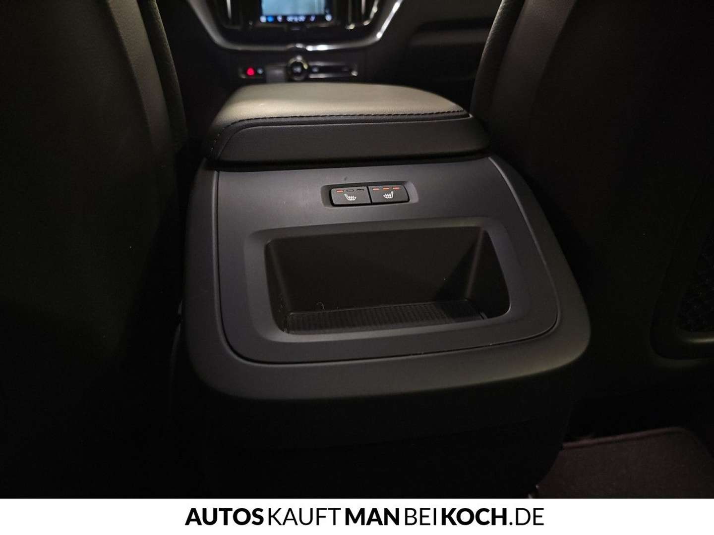 Volvo XC60 B4 Plus - 2023 - Joinsteer - #32