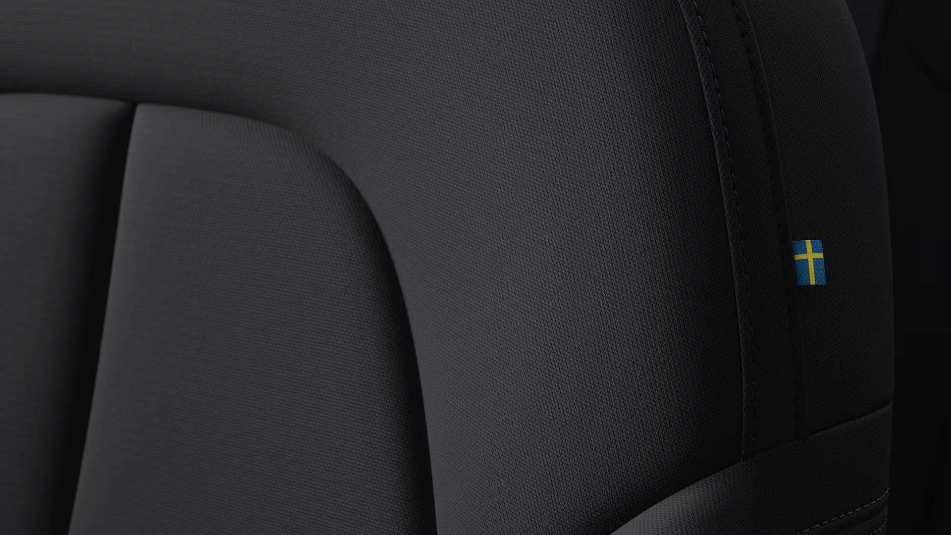 Volvo XC60 - 2026 - Joinsteer - #15