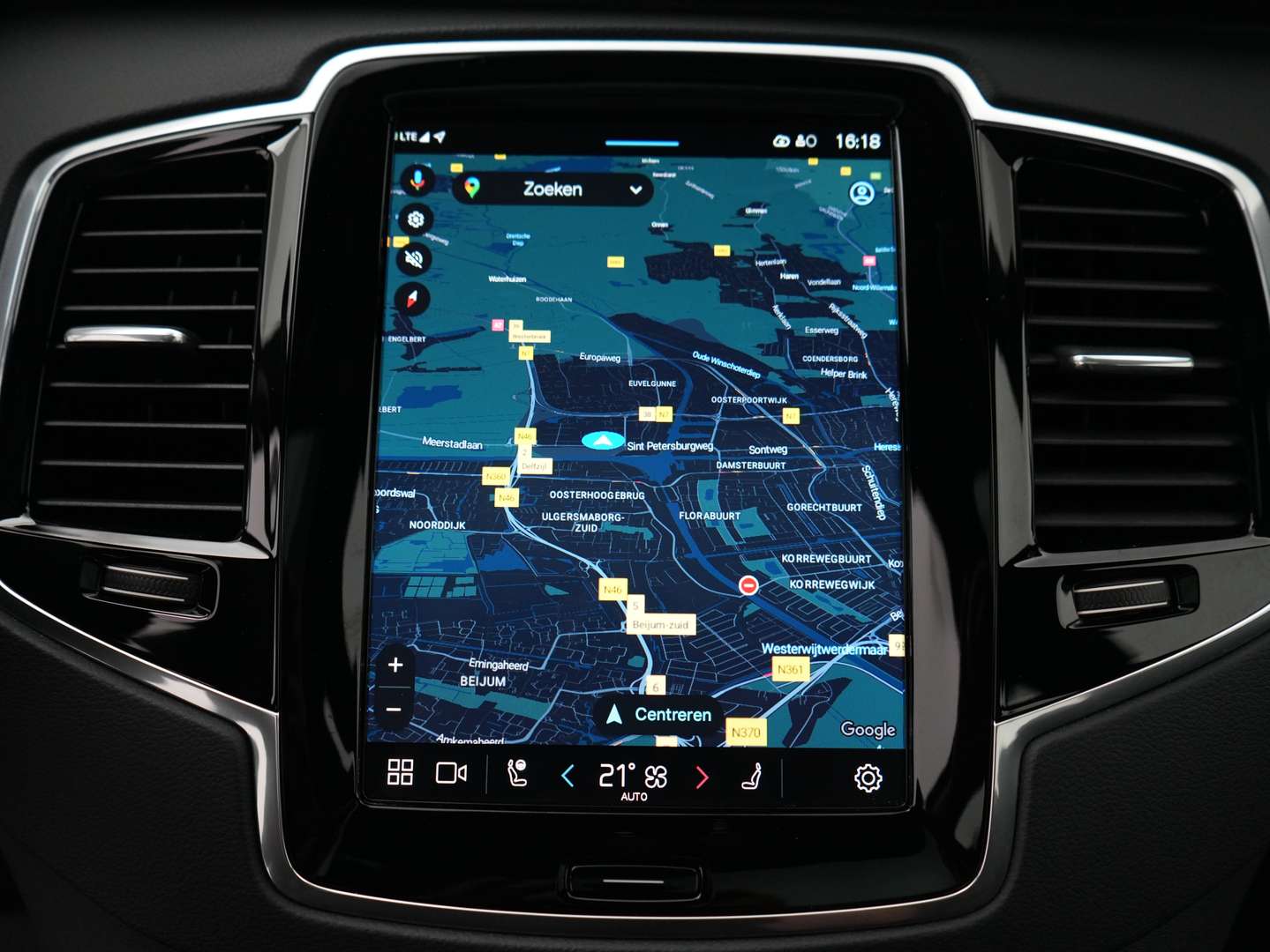Volvo XC90 T8 Recharge Ultimate - 2023 - Joinsteer - #20